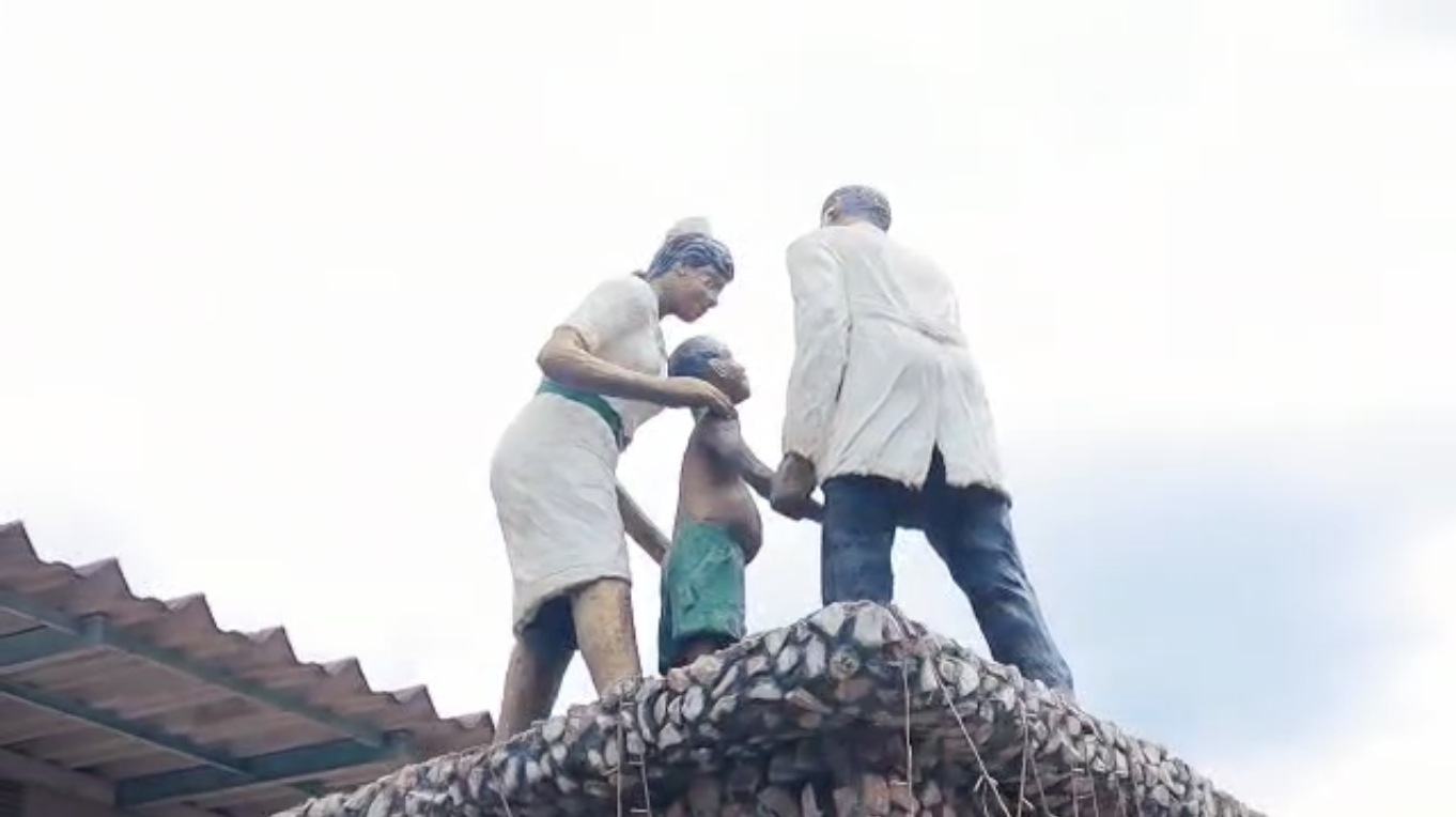 UNTH Foundation Video